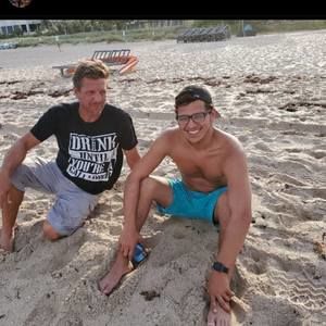 Meet your Posher, Steve